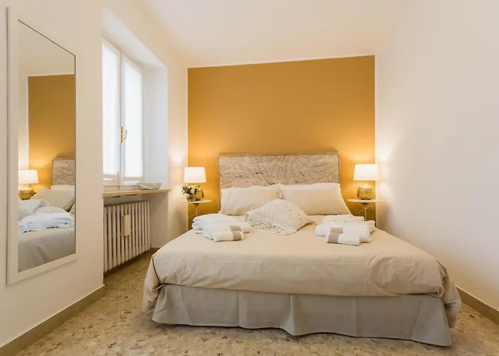 Affittacamere Residenza Europa Grezzana